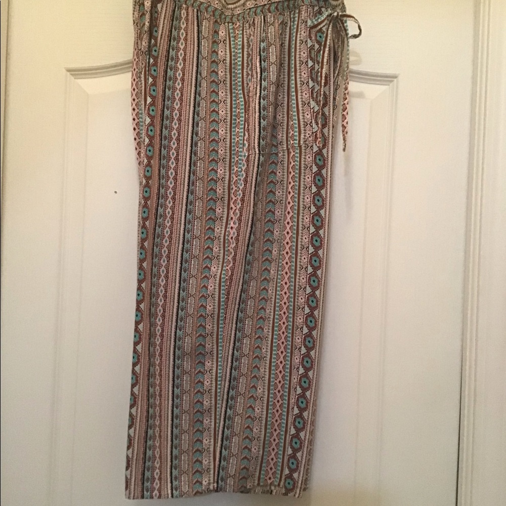 Westport capris xl